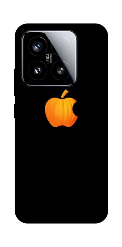Чохол на Xiaomi 15 Halloween Pumpkin фото 1 з 1