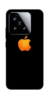 Чехол на Xiaomi 15 Halloween Pumpkin фото 1 из 1