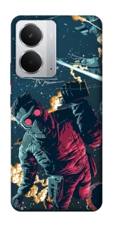 Чехол на Realme 14 Star Lord фото 1 из 1
