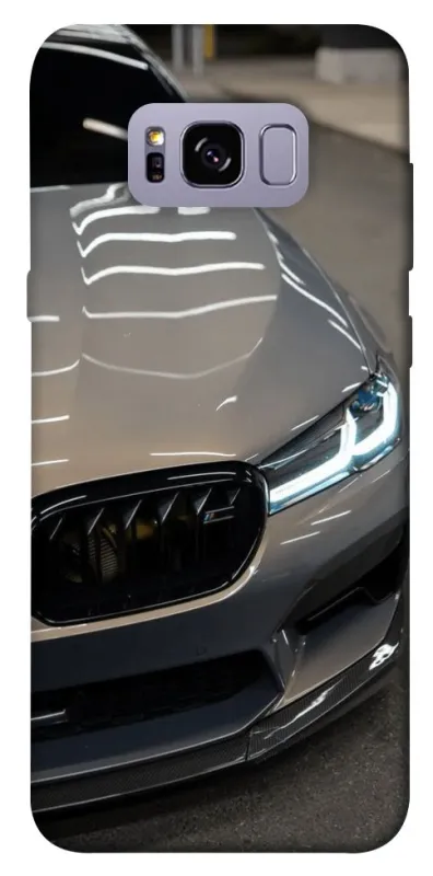 Чехол на Samsung G955 Galaxy S8 Plus BMW v53 фото 1 из 1