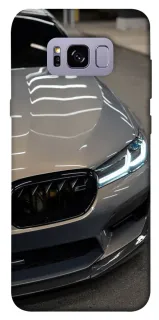 Чехол на Samsung G955 Galaxy S8 Plus BMW v53 фото 1 из 1