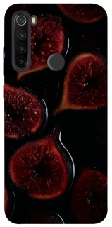 Чохол на Xiaomi Redmi Note 8T VioletFig фото 1 з 1