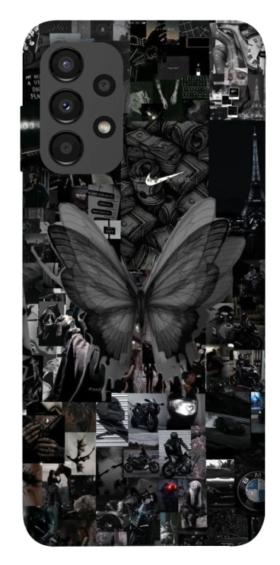 Чохол на Samsung Galaxy A13 4G Lifestyle collage фото 1 з 1