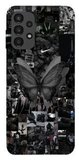 Чохол на Samsung Galaxy A13 4G Lifestyle collage фото 1 з 1