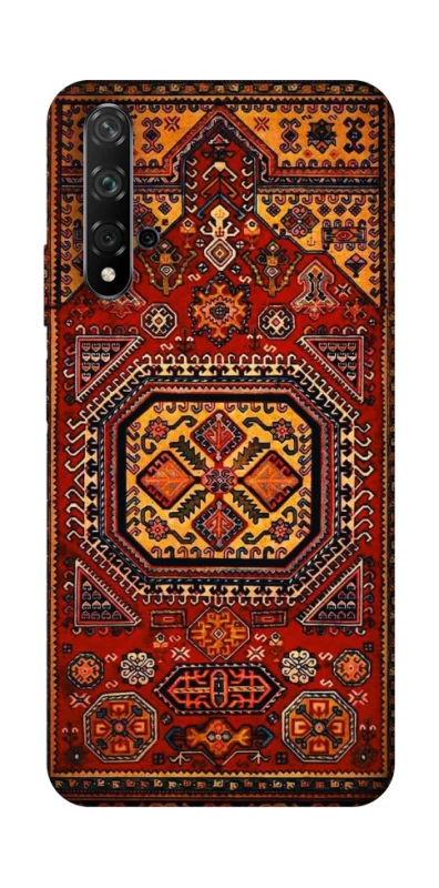 Чохол на Huawei Honor 20 / Nova 5T Килим v1 фото 1 з 1