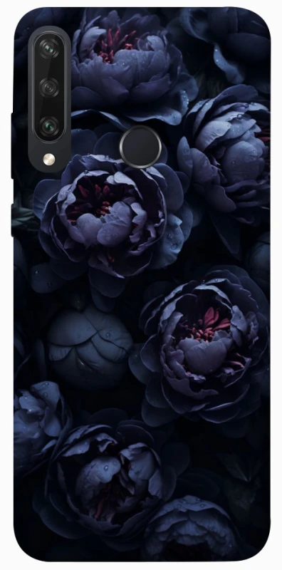 Чохол на Huawei Y6p Sunny Snowdrops фото 1 з 1