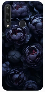 Чехол на Huawei Y6p Sunny Snowdrops фото 1 из 1