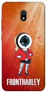 Чохол на Xiaomi Redmi 8a FrontHarley v2 фото 1 з 1