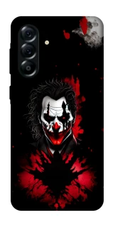 Чехол на Samsung Galaxy A57 5G Joker Horror фото 1 из 1