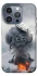 Чехол на Apple iPhone 16 Pro Max Moscow never sleeps ver.3 фото 1 из 1