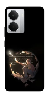 Чехол на Realme 14 Omniscient Reader's v2 фото 1 из 1