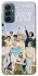 Чохол на Samsung Galaxy M14 5G Stray Kids One Team фото 1 з 1