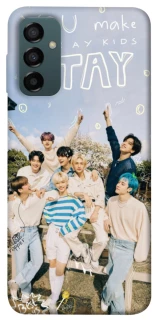 Чохол на Samsung Galaxy M34 5G Stray Kids One Team фото 1 з 1