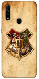 Чохол на Oppo A31 Harry Potter mood v1 фото 1 з 1