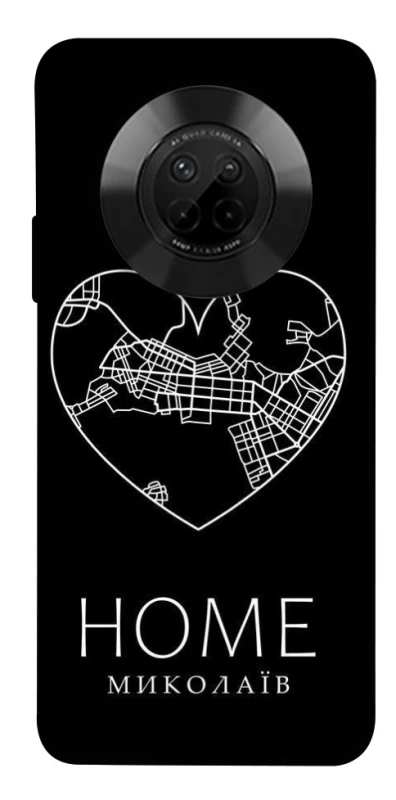 Чохол на Huawei Y9a Миколаїв Home фото 1 з 1