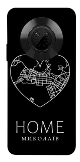 Чохол на Huawei Y9a Миколаїв Home фото 1 з 1