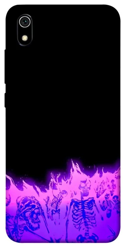 Чохол на Xiaomi Redmi 7A Funny moments фото 1 з 1