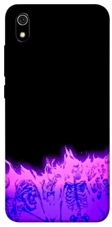 Чохол на Xiaomi Redmi 7A Funny moments фото 1 з 1