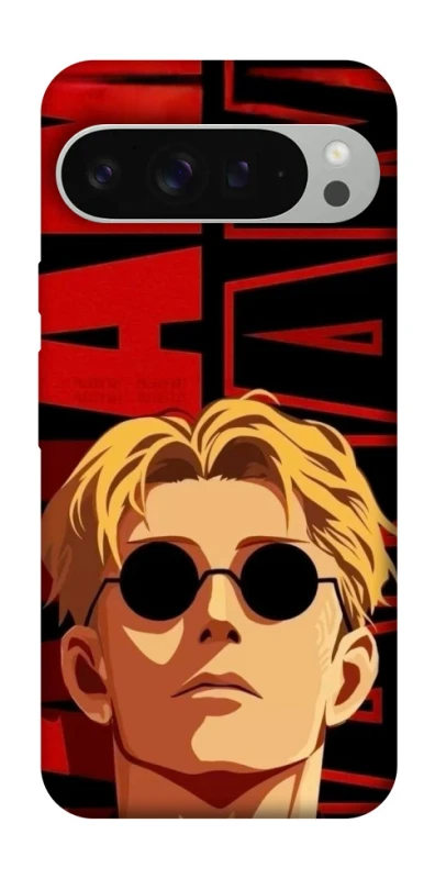 Чохол на Google Pixel 9 Pro XL Nanami v2 фото 1 з 1