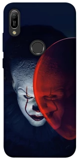 Чохол на Huawei Y6 (2019) Воно v3 фото 1 з 1