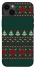 Чохол на Apple iPhone 14 Plus (6.7") Christmas jumper ver.4 фото 1 з 1