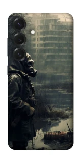 Чохол на Samsung Galaxy S26 Edge Stalker v2 фото 1 з 1