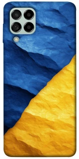 Чохол на Samsung Galaxy M53 5G Flag v2 фото 1 з 1