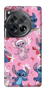 Чехол на OnePlus 12 Stitch ver.22 фото 1 из 1