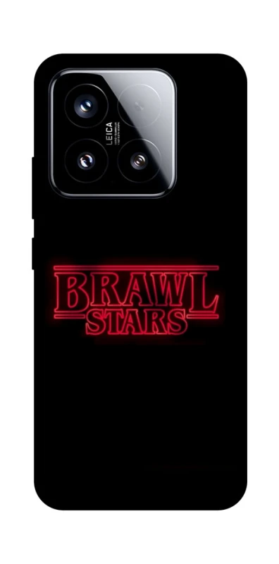 Чохол на Xiaomi 15 Brawl Stars ver.12 фото 1 з 1