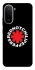 Чехол на Xiaomi Redmi A7 Pro 4G Red Hot Chili Peppers logo фото 2 из 2