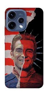 Чехол на Oppo Reno 15 Homelander фото 1 из 2