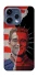 Чехол на Oppo Reno 15 Homelander фото 1 из 2