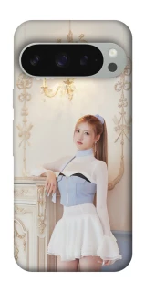 Чехол на Google Pixel 10 Pro XL Rami - BABYMONSTER фото 1 из 1