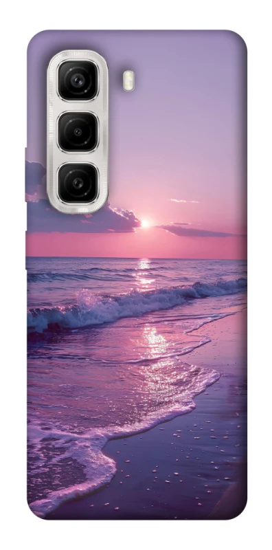 Чохол на Infinix Hot 50 4G Sea фото 1 з 1