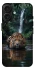 Чехол на Apple iPhone 17 (6.3") Leopard in water фото 1 из 1