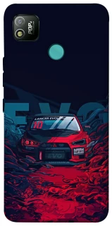 Чохол на TECNO POP 4 EVO 10 фото 1 з 1