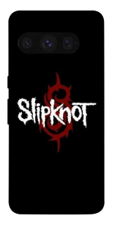 Чохол на Google Pixel 8 Pro Slipknot фото 1 з 1
