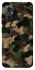 Чохол на Xiaomi Redmi Note 11R Camouflage v30 фото 1 з 1