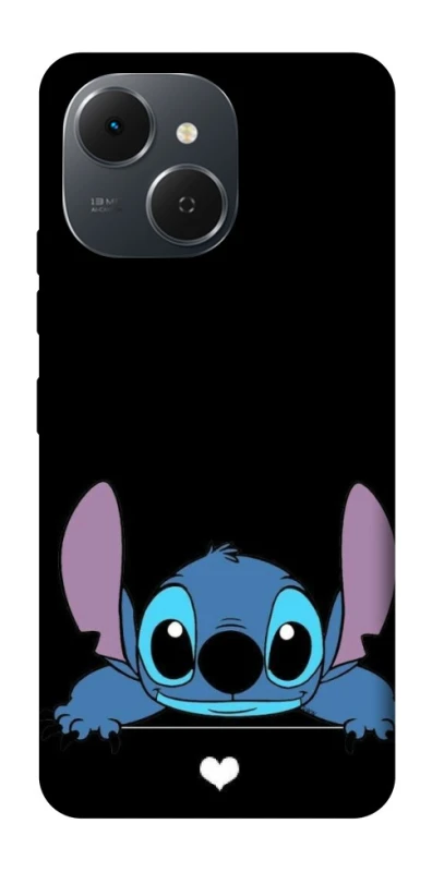 Чохол на TECNO Spark 40C Stitch ver.7 фото 1 з 1