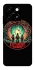 Чохол на ZTE Blade A55 4G Stranger Things ver.32 фото 1 з 1