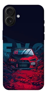 Чехол на Apple iPhone 16 Plus EVO 10 фото 1 из 1