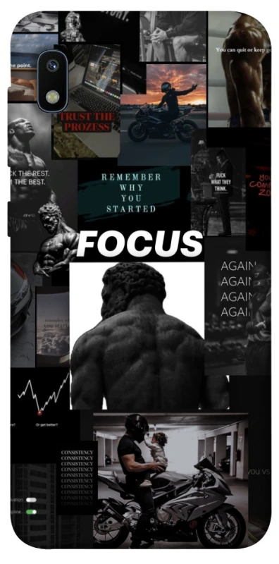 Чехол на Samsung Galaxy A10 (A105F) Focus фото 1 из 1