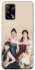 Чехол на Oppo A74 4G Aespa фото 1 из 1