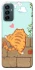 Чехол на Samsung Galaxy M13 4G Cat the meow фото 1 Чехол на Samsung Galaxy M13 4G Cat the meow фото 1 из 1