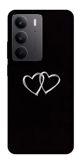 Чохол на Realme C75 Love aesthetic ver.14 фото 1 з 1