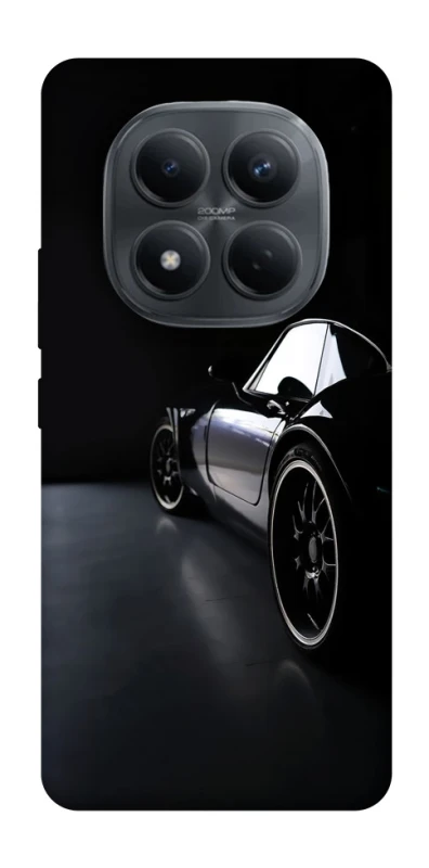 Чехол на Xiaomi Redmi Note 15 Pro 4G Черный 911 фото 1 из 1