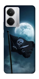 Чехол на Realme 14 Jolly Roger фото 1 из 1