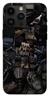 Чохол на Apple iPhone 14 Pro Max (6.7") I'm Rich фото 1 з 1