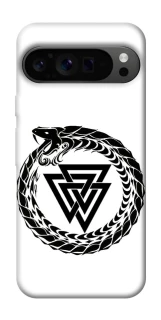 Чохол на Google Pixel 9 Pro Uruboros v2 фото 1 з 1