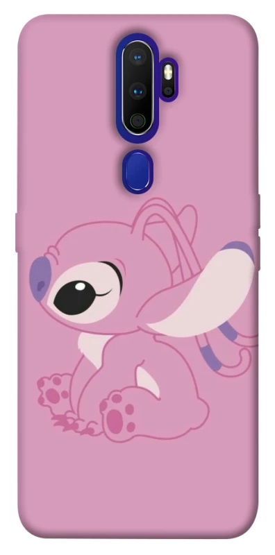 Чохол на Oppo A5 (2020) / Oppo A9 (2020) Pair romantic theme ver.4 фото 1 з 1